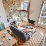 Charming With An Unobstructed View Apartment Lyon
