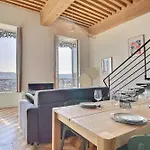 Charming With An Unobstructed View *