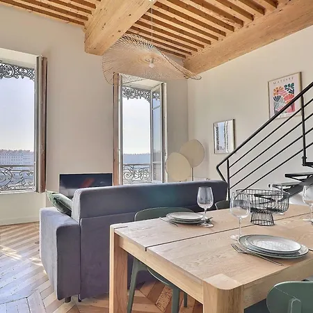Charming With An Unobstructed View *